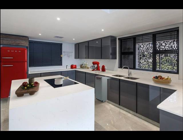 3 BEDROOM PROPERTY TO RENT IN MUSGRAVE